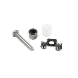 Pure Vintage String Tree Kit, Nickel 0992083000