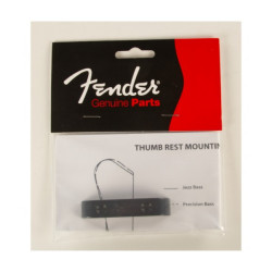 Fender bass thumb rest 0992036000