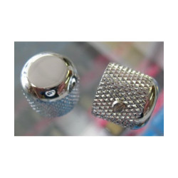 Telecaster-Precision Bass Dome Knobs 0992056000