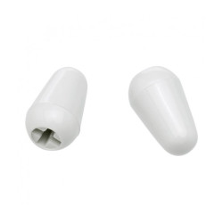 FENDER USA Strat white 5 way knob 0994940000
