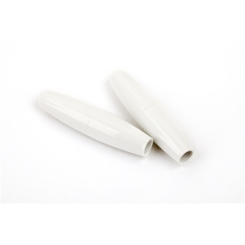 Fender Original Pure White Stratocaster Tremolo Arm Tips x2, 0994935000