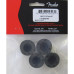 Fender '72 Telecaster Custom Volume And Tone Knobs, 0054521049 Set of 4