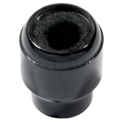 Fender Pure Vintage Original Telecaster Switch Tip Black 0093602049 Fender Pure Vintage Original Telecaster Switch Tip Black 0093602049