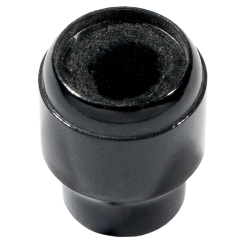 Fender Pure Vintage Original Telecaster Switch Tip Black 0093602049 Fender Pure Vintage Original Telecaster Switch Tip Black 0093602049