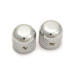 Pure Vintage '52 Telecaster Knurled Knobs 0094040049