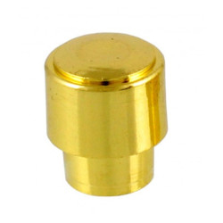 FENDER Custom Shop Tele 3 way Knob GOLD 0990714002