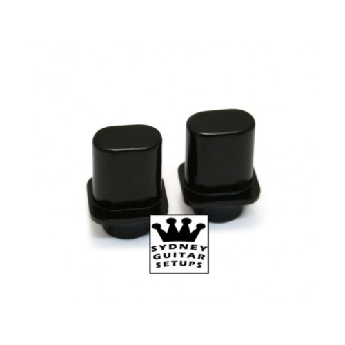 Fender Telecaster Top-Hat..Pickup Selector Switch Tip Switch Black (2) 0994937000