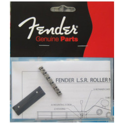Fender LSR Roller Nut (008-056) 0990812000