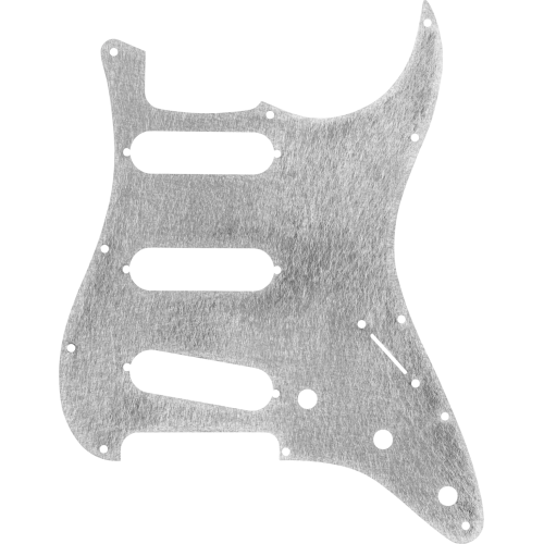 Aluminum Pickguard Shield for '62 Stratocaster Fender 0019699049