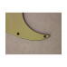Aged  Mint Green BIKINI ST Pick Guard 11 Hole BKS11MGA