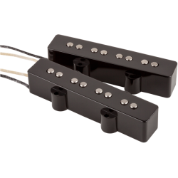 Pure Vintage '62 Jazz Bass® Pickups 0992123000