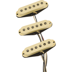 Fender Pure Vintage '61 Stratocaster Pickup Set 0992389000