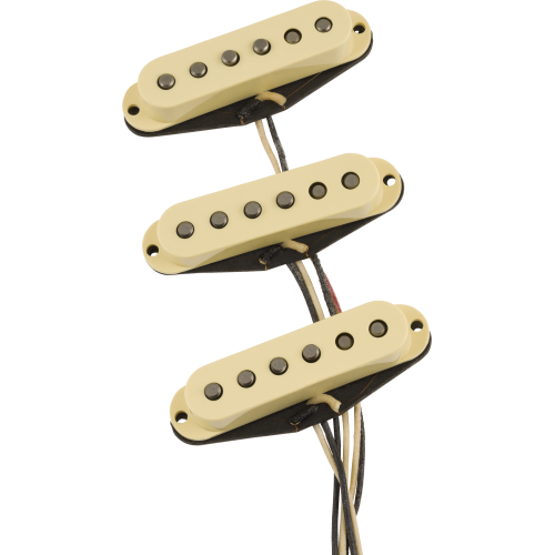 Fender Pure Vintage '61 Stratocaster Pickup Set 0992389000