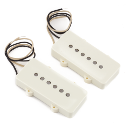 Fender Pure Vintage '65 Jazzmaster Pickups, Set of 2 0992239000