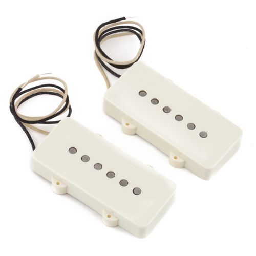 Fender Pure Vintage '65 Jazzmaster Pickups, Set of 2 0992239000