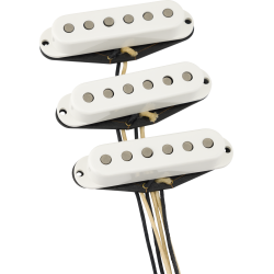 70th Anniversary '54 Stratocaster Pickup Set 0992379000