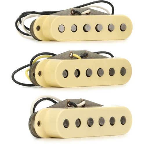 Fender Pure Vintage '73 Stratocaster Pickup Set 0992388000