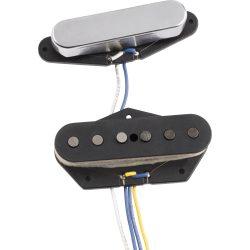 Fender Joe Strummer Signature 1966 Telecaster Pickup Set 0992392000