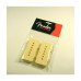 Fender USA Vintage Jazzmaster Aged White Pickup Covers set 0054442049