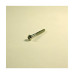 Stratocaster Bridge Mounting Screws Fender USA 12 Original  0016170049