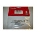 Fender Slot Head '52 Tele Bridge Plate Mounting Screws (12) - Nickel Plated 0018371049
