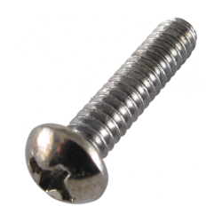 12 x Fender Pickup/Switch Screws 0994925000