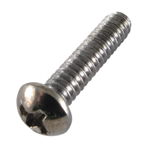 12 x Fender Pickup/Switch Screws 0994925000