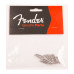 12 x Fender Pickup/Switch Screws 0994925000