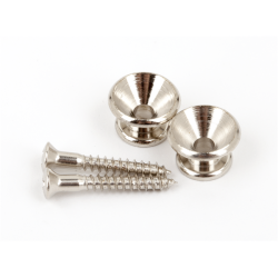 Fender Vintage Strap Buttons (2).. Vintage Strap Buttons 0994915000