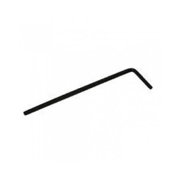 Fender USA size (.050 Hex) Saddle Height Adjustment Wrench  0018531049