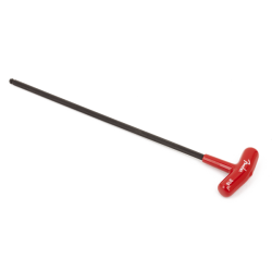 Fender Truss Rod Adjustment Wrench, "T-Style", 3/16", Red 0048693049