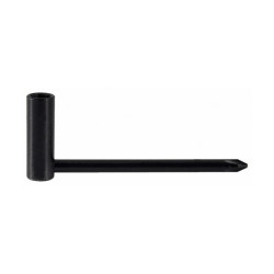GROVER Truss rod for 1/4' TRUSS HEAD (smaller)with philips head screwdriver KP259