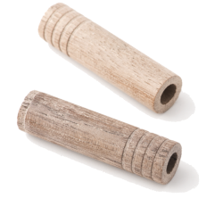 Fender Guitar Truss Rod Adjuster Walnut Wooden Dowels, Two 0027932049