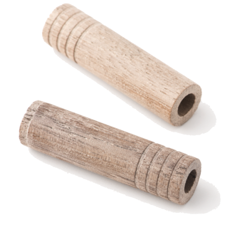 Fender Guitar Truss Rod Adjuster Walnut Wooden Dowels, Two 0027932049 Fender Guitar Truss Rod Adjuster Walnut Wooden Dowels, Two 0027932049