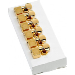 FENDER Tuning keys AM Series GOLD 0990820200