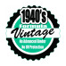 1952 Clear Vintage Nitrocellulose Lacquer 400g