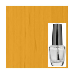 Nitrocellulose Butterscotch Blonde Lacquer Touch Up Bottle 15ml