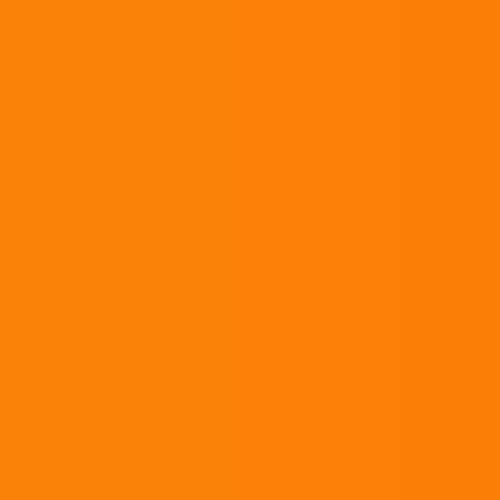 Capri Orange Nitrocellulose Lacquer Aerosol 400g