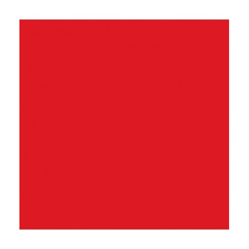 Fiesta Red 1956 Nitrocellulose Lacquer Aerosol spray can 400g