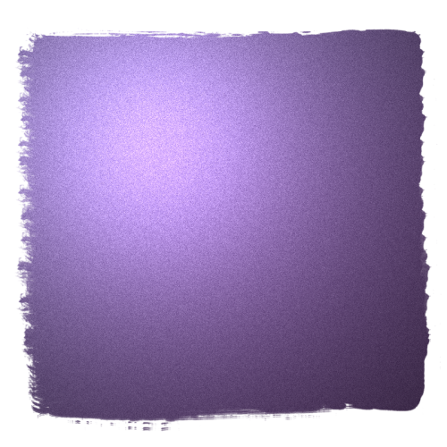 Purple Metallic Nitrocellulose Lucite Spray can 400g