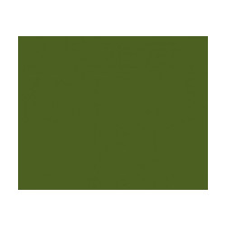 Olive Drab Nitrocellulose Lacquer 400g Spray Can