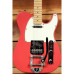 Salmon Pink Nitrocellulose Lacquer 400g Spray Can