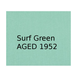 Surf Green AGED 1952 Nitrocellulose Lacquer 400g Spray Can