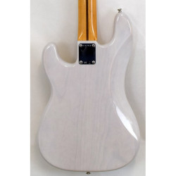 White Blonde Nitrocellulose 400g Spray Can