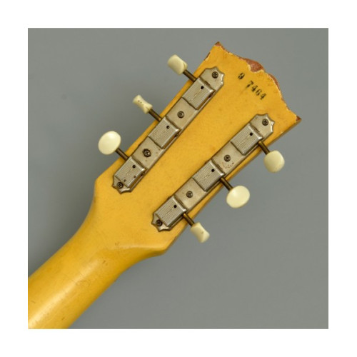 1962 Gibson TV Yellow Nitrocellulose Lacquer 400g