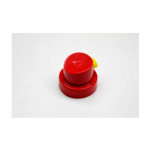 New Can Spray Cap